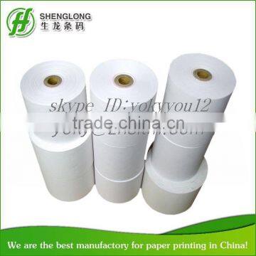 4c+4c Thermal Paper Roll photo-6