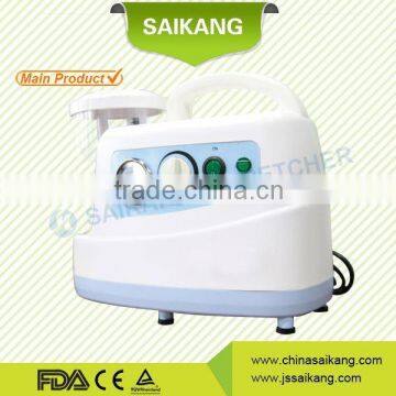 SK-EX005 Low vacuum Medical surgical suction machine