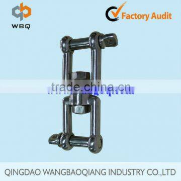 European Type Swivel With Jaw And Jaw -China Specialist In Stainless Steel