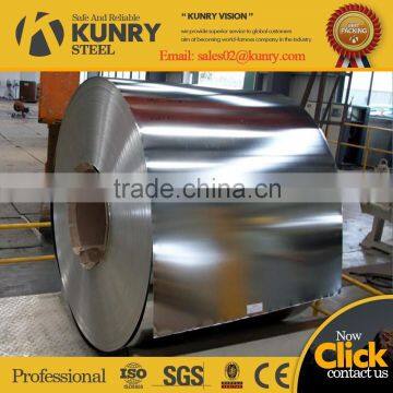 manufacturer of best price tinplate steel coils in japan in cans