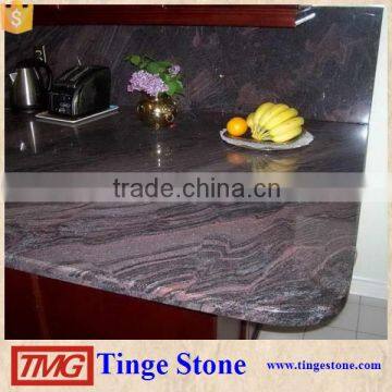Paradiso Granite Polished Slabs With Good Price photo-5