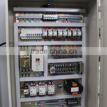 Hydraulic Aluminium Plate Bending Machine/universal Hydraulic Press Brake photo-5