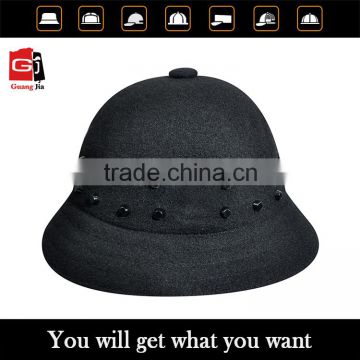 Customize your own simple comfortable with high quality promotional plain bucket hat wholesale