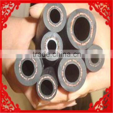 Smooth Surface Black Color Air Condition Hose