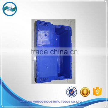 plastic price competitive Best-selling nestable box