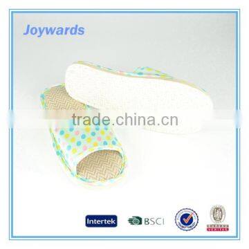 2016 Light-weight Trendy Women EVA Winter Slipper photo-5