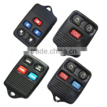 Ford Focus Keyless Entry Remote Key Fob