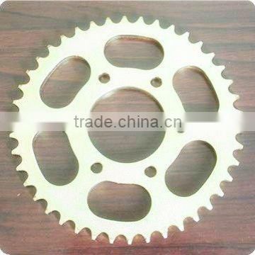 DISCOVER AIIDX(4H) motorcycle chain sprocket price