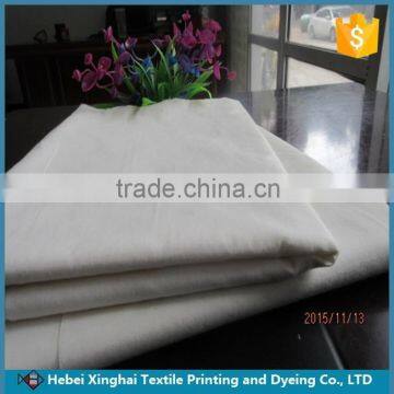 2016 Spun Polyester Fabric Voile Fabric for Home Textiles Fabric China photo-4