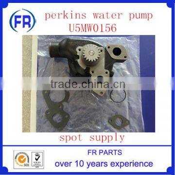 HIGH QUALITY PERKINS WATER PUMP U5MW0156