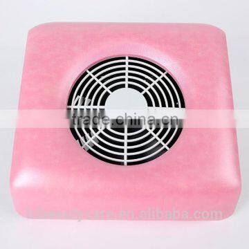 Electric Nail polish Dryer Nail table dust collector with different kinds