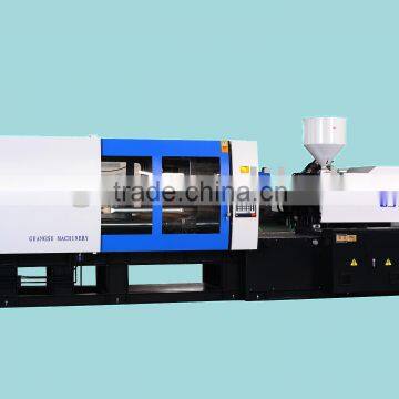 Variable pump Plastic Injection Molding Machine