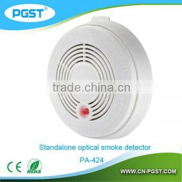 Hot Sell Fire Alarm Useage Smoke Detector With Quality Photoelectric Sensor photo-2