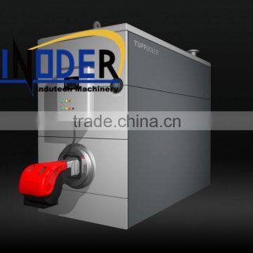 Supply Industrial Oil Boiler,oil Fired Steam Boiler, Gas Oil Boilers -SINODER photo-5