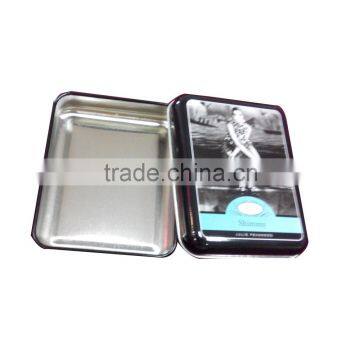 Wholesale Custom Gift Tin Can Box Packing photo-4