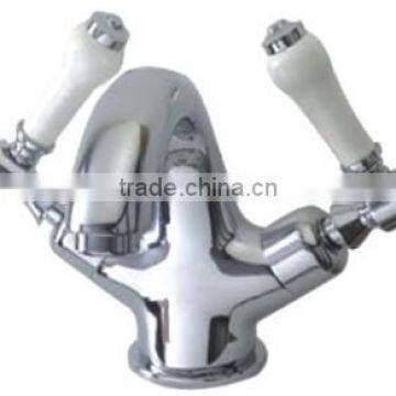 bathroom basin faucet mixer