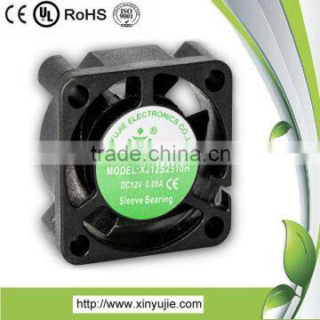 DCAxial Fan 2510.5*25.5*10.50 fan