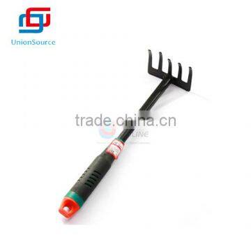 Hot Sale Small Iron Gardon Rake