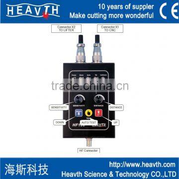 Torch height control, Vibration-proof Electric Height Controller, capacitive height controller for CNC Cutting Machine