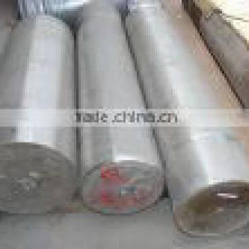 titanium ingot