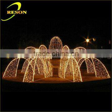 2014 Unique led holiday decoration