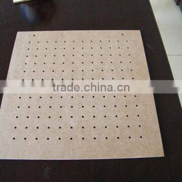 PEG BOARD/MDF/HARDBOARD BOARD