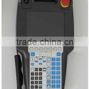 Fanuc cnc machine service Teach Pendant A05B-2255-C105#EAW