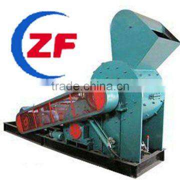 Mining machinery SGP600*500 Double roller crusher