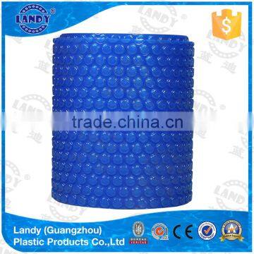 Stable atmosphere 500um solar pe swimming pool winter water cover