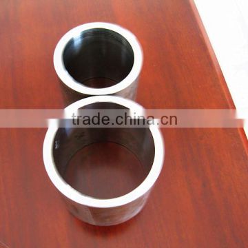 BKS finished hydraulic cylinder SRB precision seamless steel tube