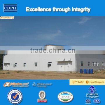 warehouse,workshop , plant , factory ,Modular buildings steel structure