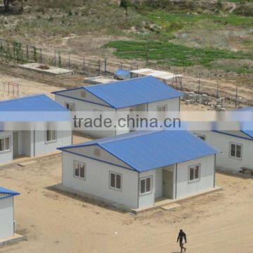 China manufacturer for apartment housing, house building, mobile house