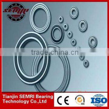 made in China best sale deep groove ball bearings 6301 2rs/zz