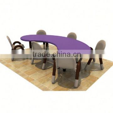 plastic table and chair sets for children