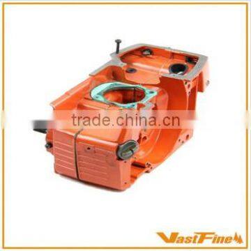 Chinese Factory Price Crankcase For HUSQVARNA Chainsaw 61 268 272