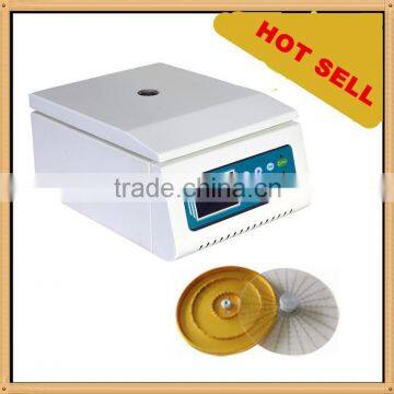 TG12-W micro blood hair cells test centrifuge machine