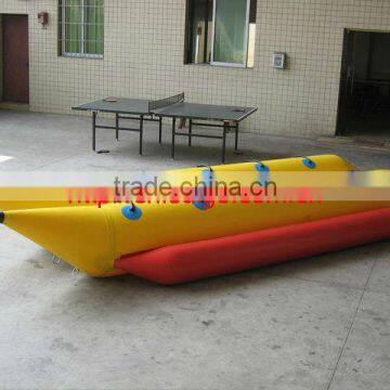 Banana Boat/ surfing boat/water game/Inflatable boat