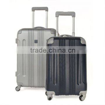 soft luggage trolley