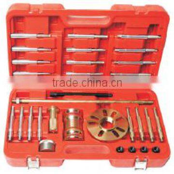 30 PCS Heavy Duty Wheel Hub Puller Set