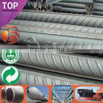 Building Structure rebar price per ton steel Deformed steel high quality hot sale ASTM