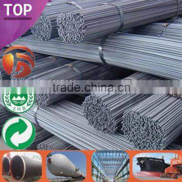 steel structure building Material deformed bar in coil professional suppliers deformed steel standard sizes