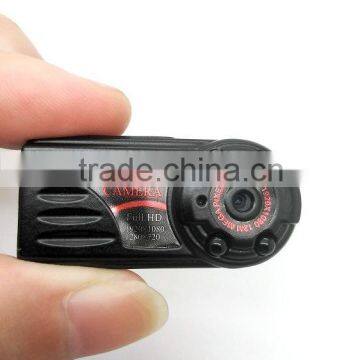 Full HD 1080P mini DVR Camera Camcorder IR Night Vision Motion Detect