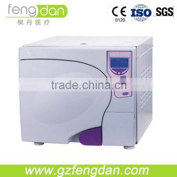 China High Quality Autoclave sterilizer with digital display