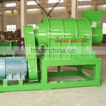 hydraulic dehydrator baler machine with CE certificate