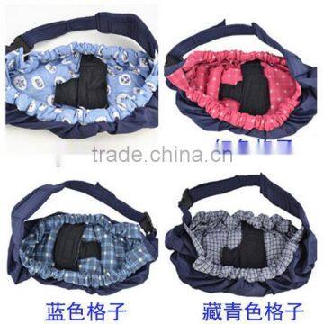 Hot Selling Newborn Baby Sling /baby Feeding Bag photo-3