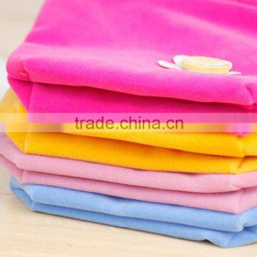 High Quality Hot Cosmetic Bag Plain Canvas,Cosmetic Bags Famous Set photo-4