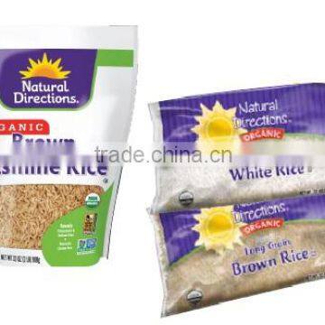 Organic Rice