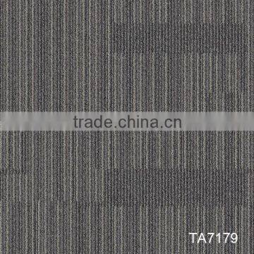 100% Polyamide Carpet Tiles for Office 50*50 photo-3