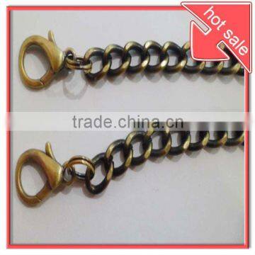 wholesale metal bag chain decorative handbag chains