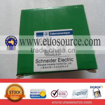 New and Original Industrial Contactor LC1-D65-1 photo-3